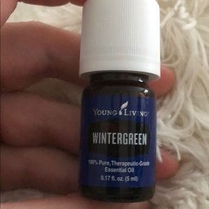 Young Living Wintergreen